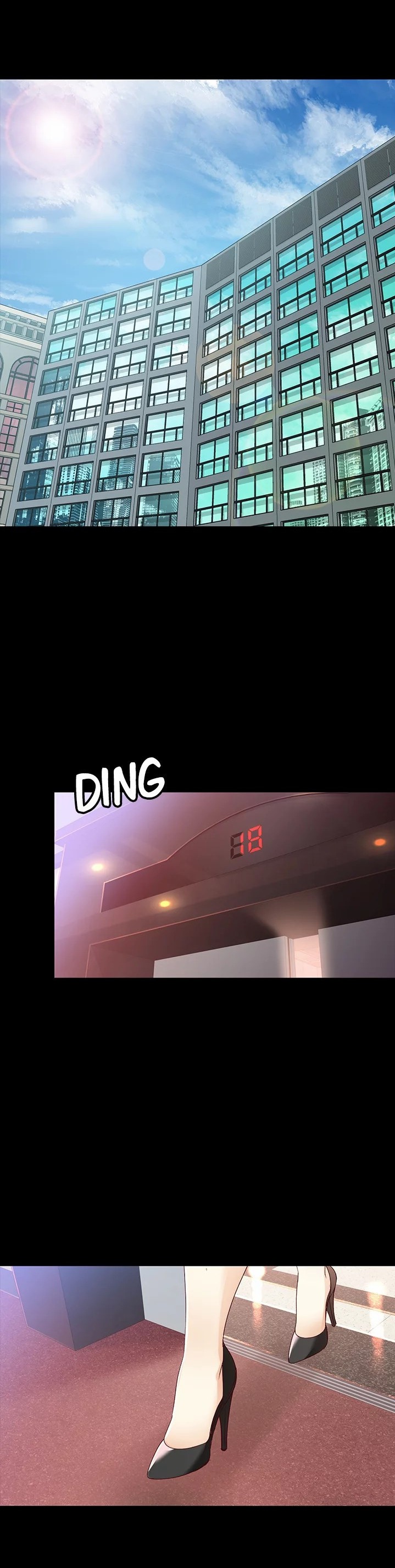 Falling for her - Chapter 26 [photo 12] - MangaPorn