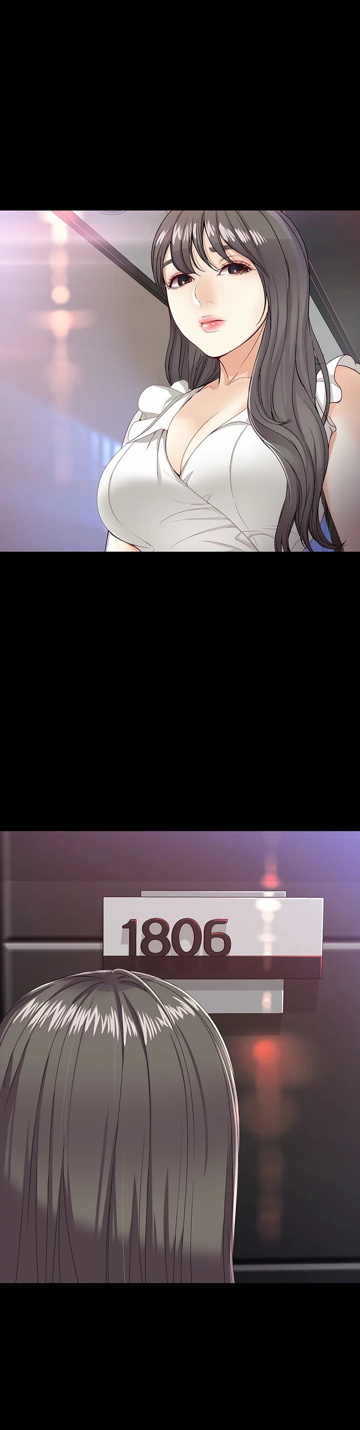 Falling for her - Chapter 26 [photo 13] - MangaPorn