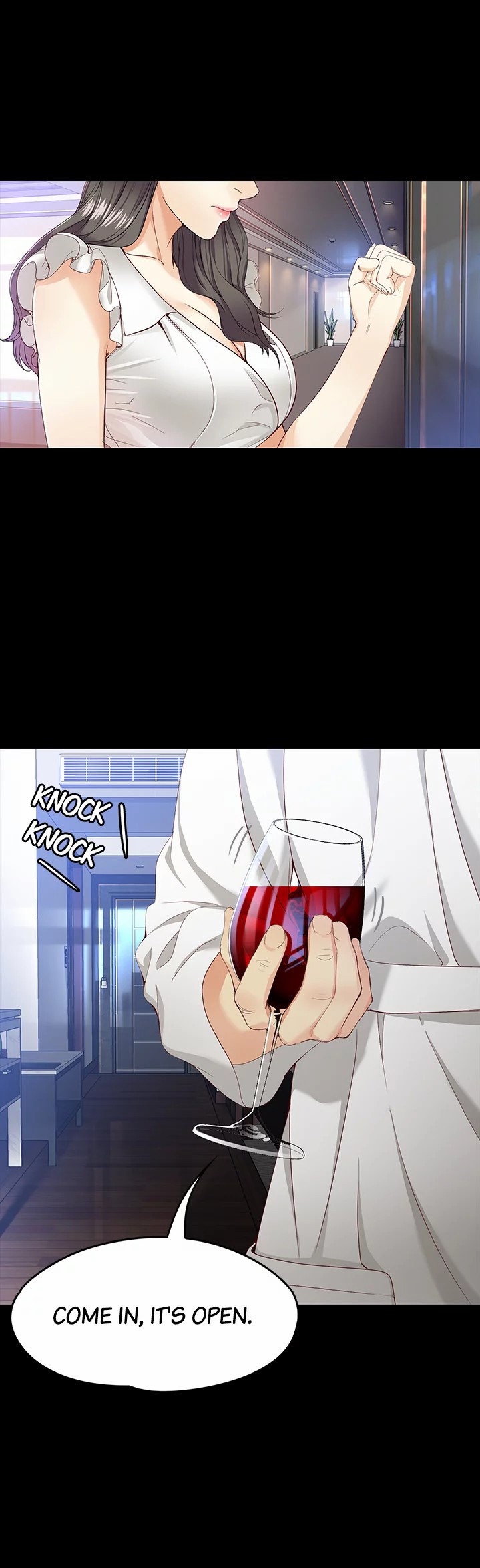 Falling for her - Chapter 26 [photo 14] - MangaPorn