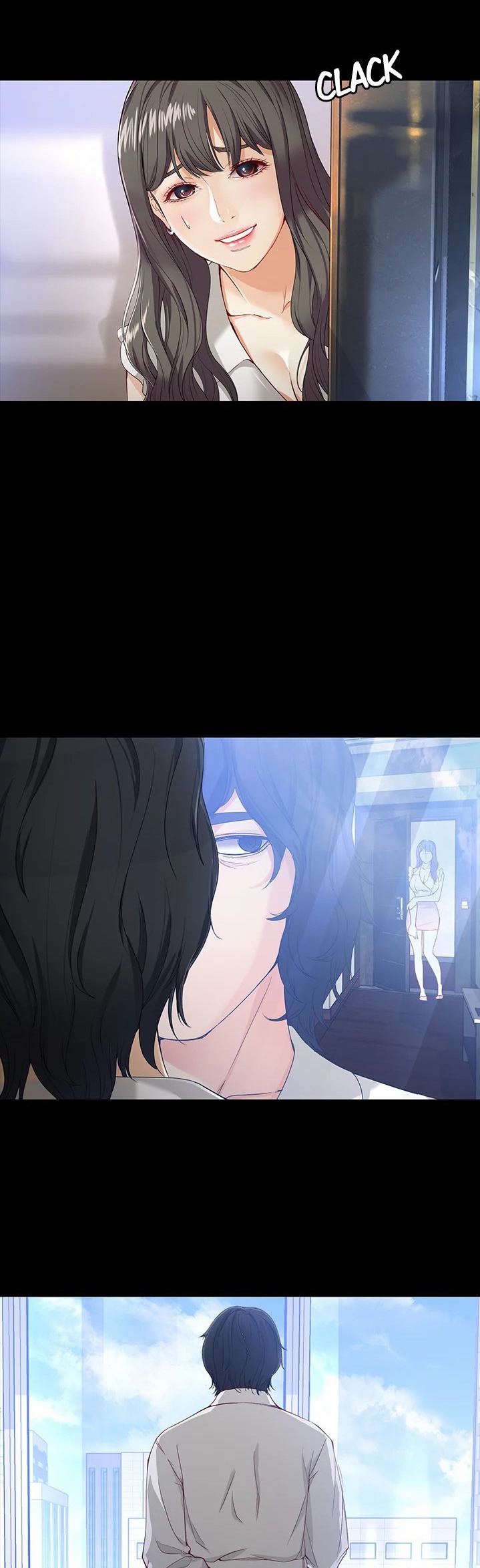 Falling for her - Chapter 26 [photo 15] - MangaPorn