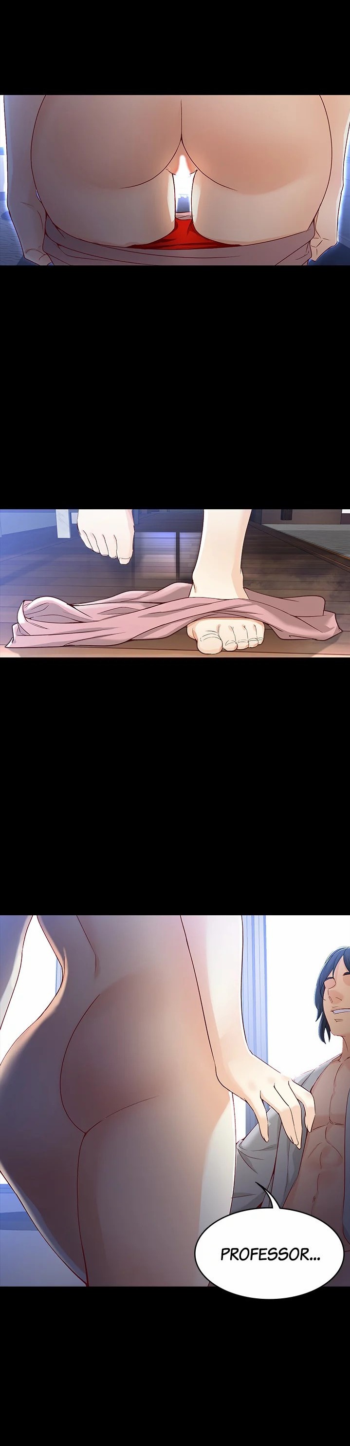 Falling for her - Chapter 26 [photo 21] - MangaPorn