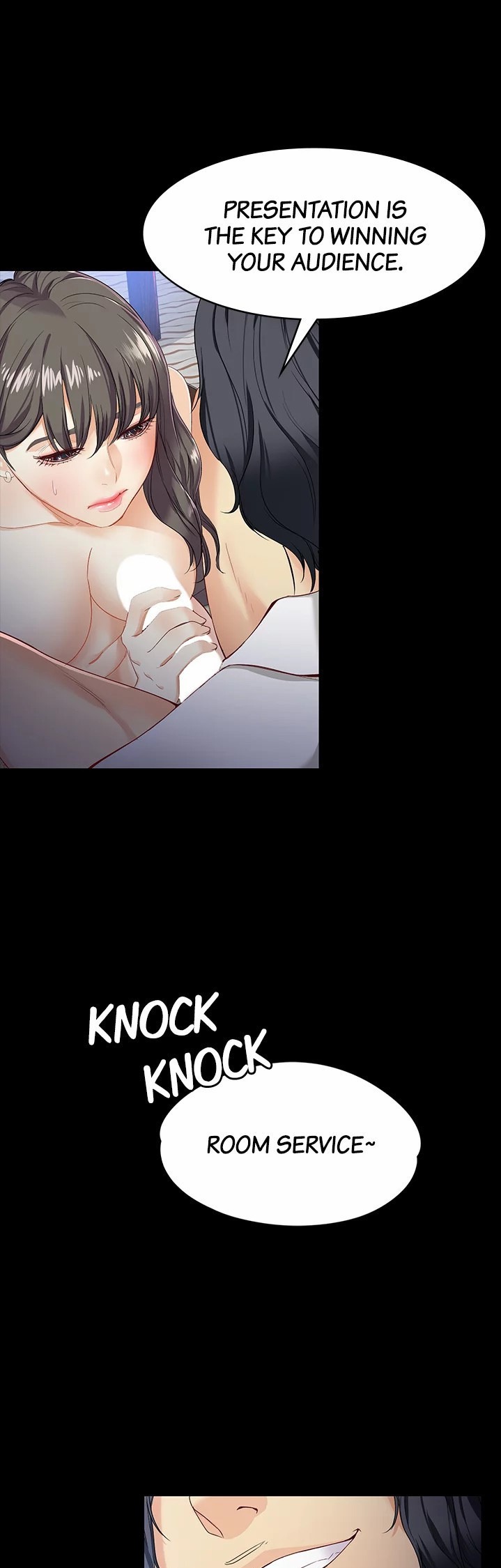 Falling for her - Chapter 26 [photo 27] - MangaPorn