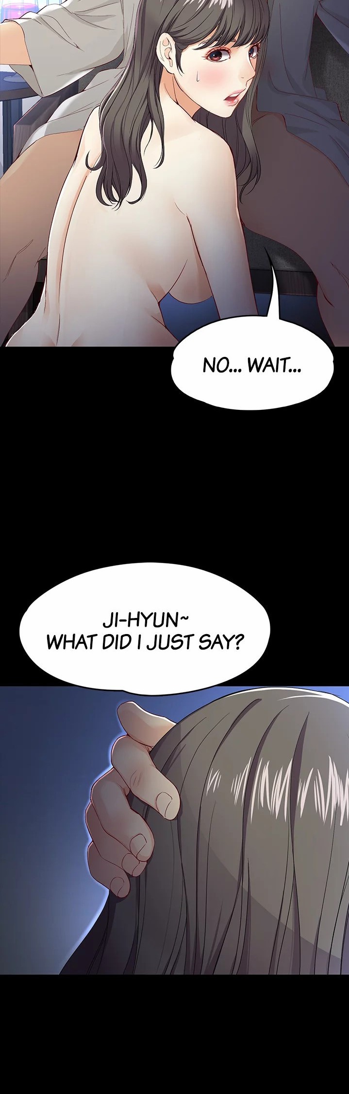 Falling for her - Chapter 26 [photo 29] - MangaPorn