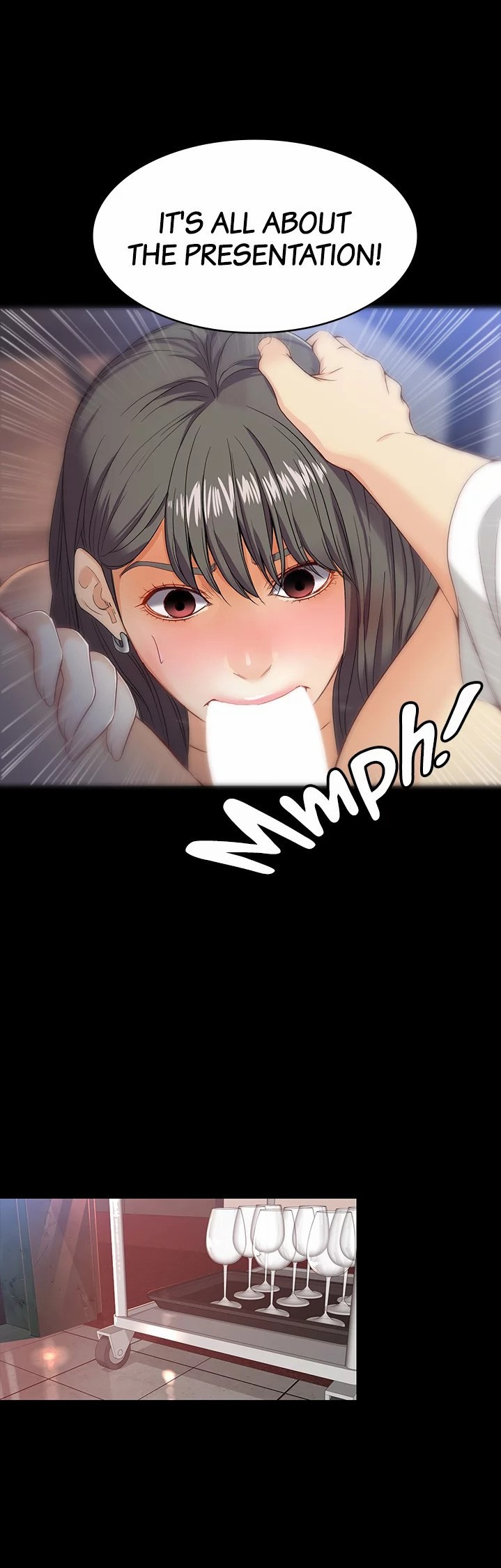 Falling for her - Chapter 26 [photo 30] - MangaPorn