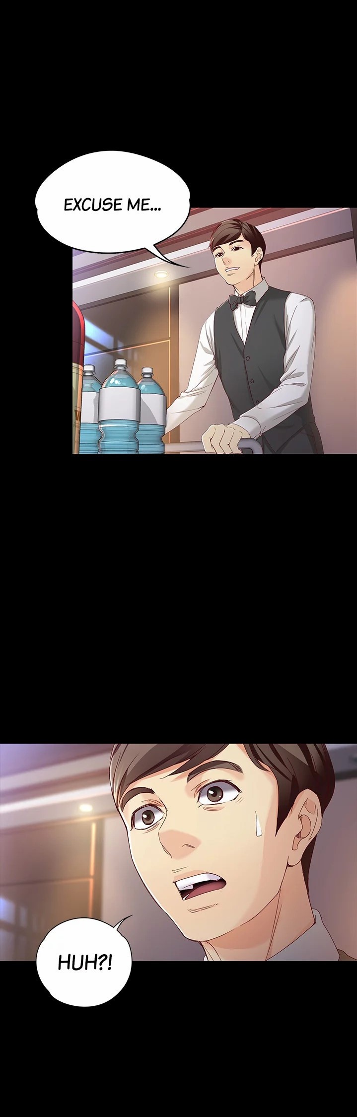 Falling for her - Chapter 26 [photo 31] - MangaPorn