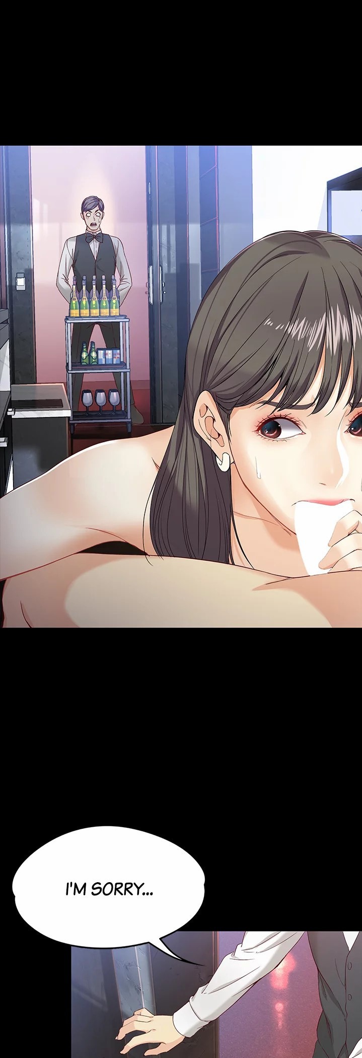 Falling for her - Chapter 26 [photo 32] - MangaPorn