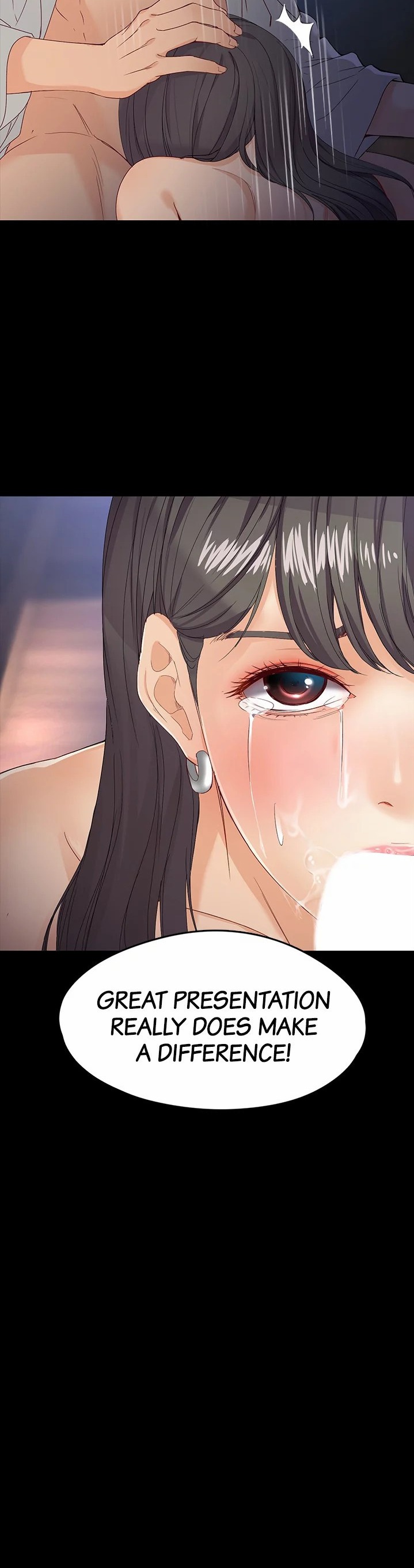 Falling for her - Chapter 26 [photo 41] - MangaPorn