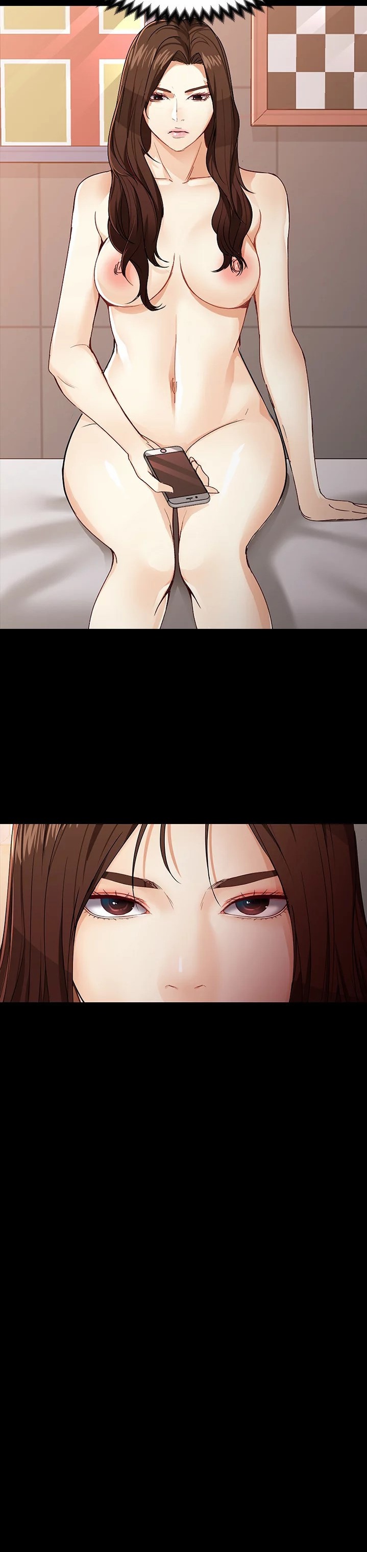 Falling for her - Chapter 26 [photo 7] - MangaPorn