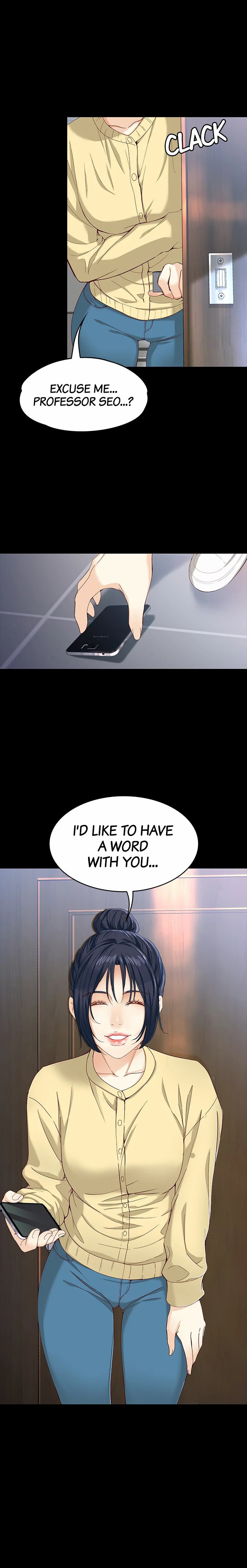 Falling for her - Chapter 29 [photo 1] - MangaPorn