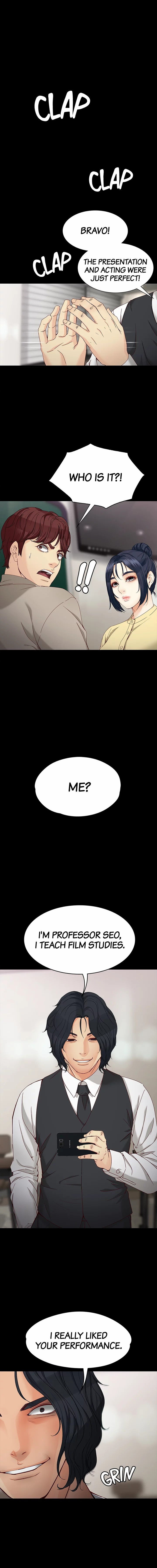 Falling for her - Chapter 29 [photo 9] - MangaPorn