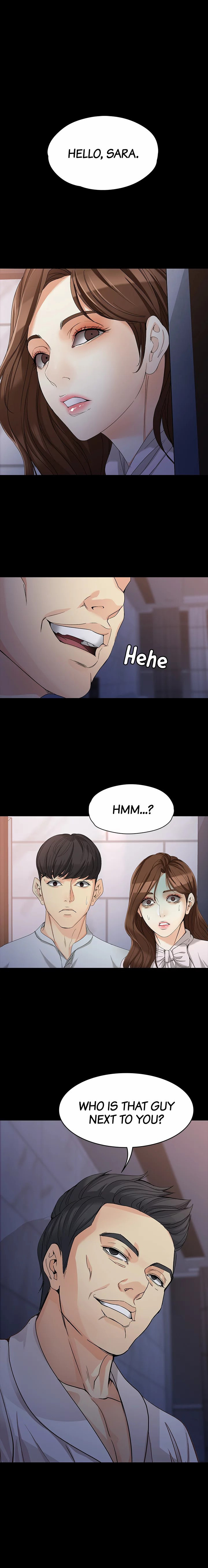 Falling for her - Chapter 31 [photo 1] - MangaPorn