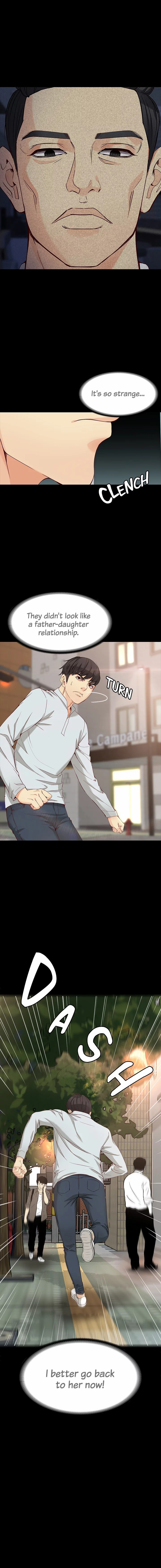 Falling for her - Chapter 31 [photo 10] - MangaPorn