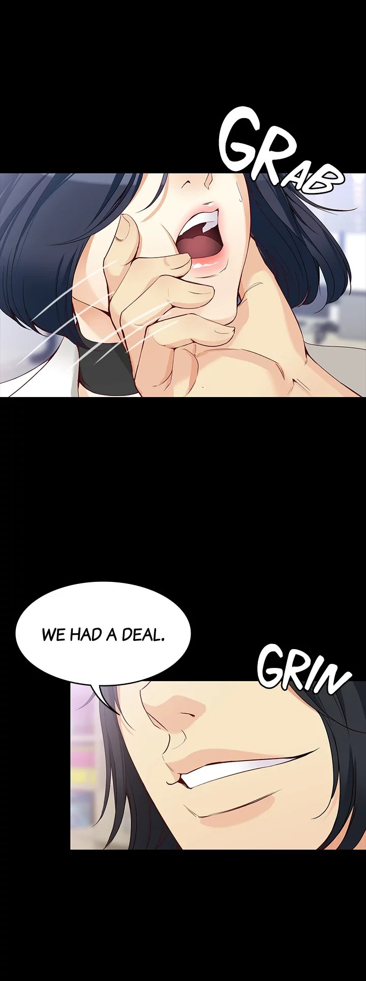 Falling for her - Chapter 34 [photo 1] - MangaPorn