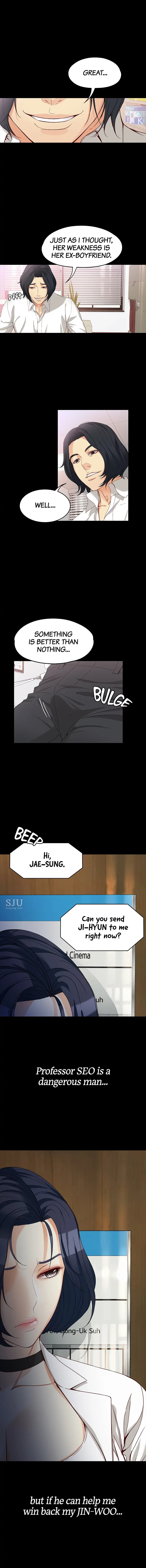 Falling for her - Chapter 34 [photo 6] - MangaPorn