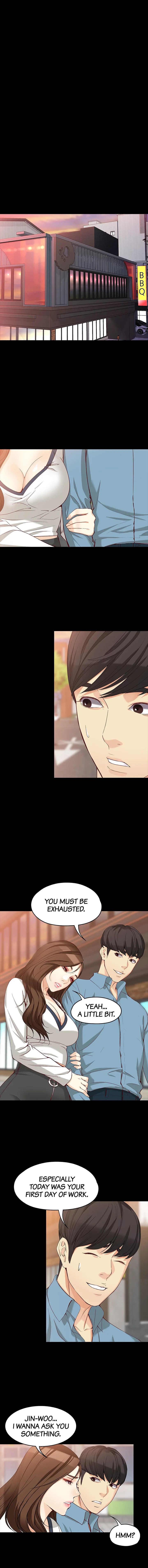 Falling for her - Chapter 34 [photo 7] - MangaPorn