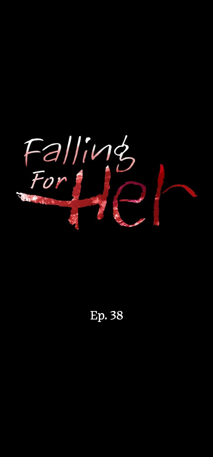 Falling for her - Chapter 38 [photo 2] - MangaPorn