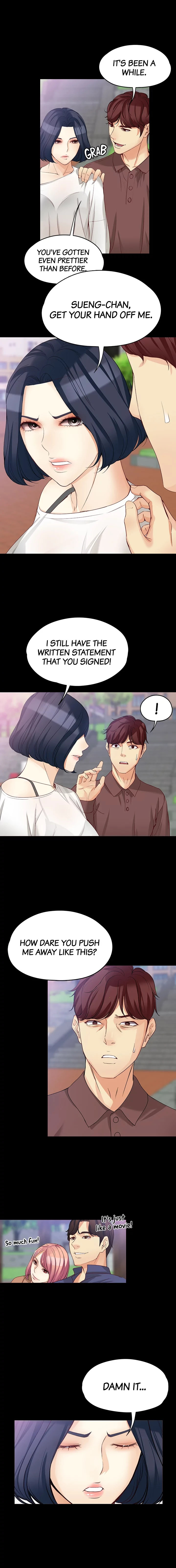 Falling for her - Chapter 42 [photo 1] - MangaPorn