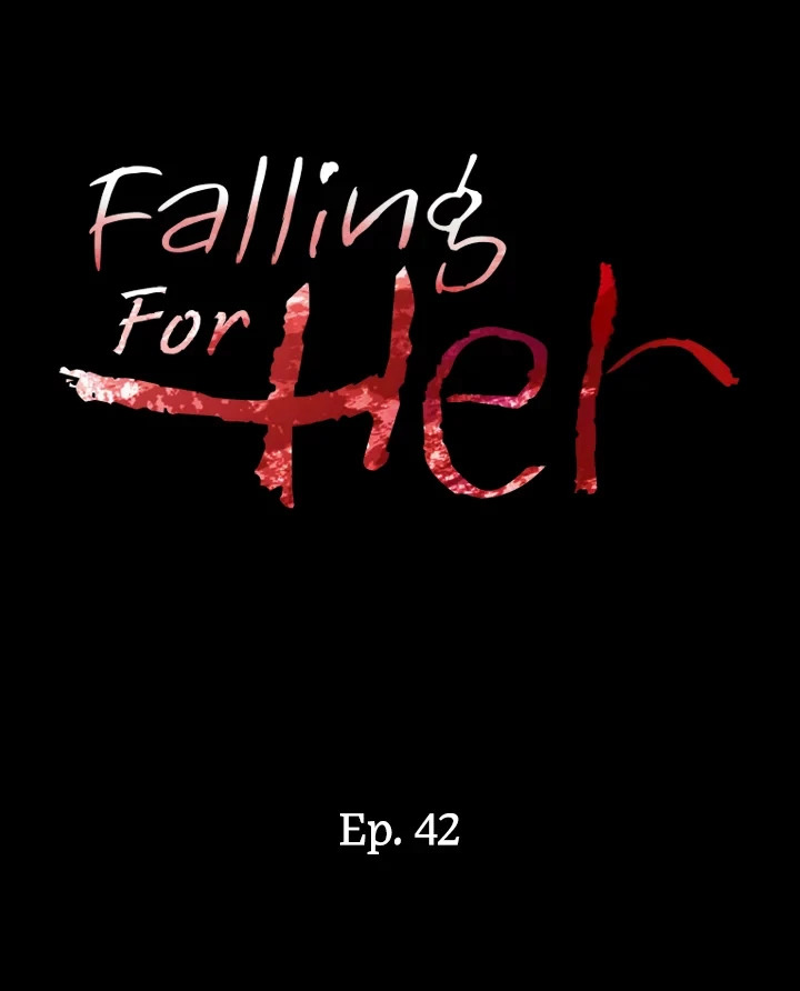 Falling for her - Chapter 42 [photo 3] - MangaPorn