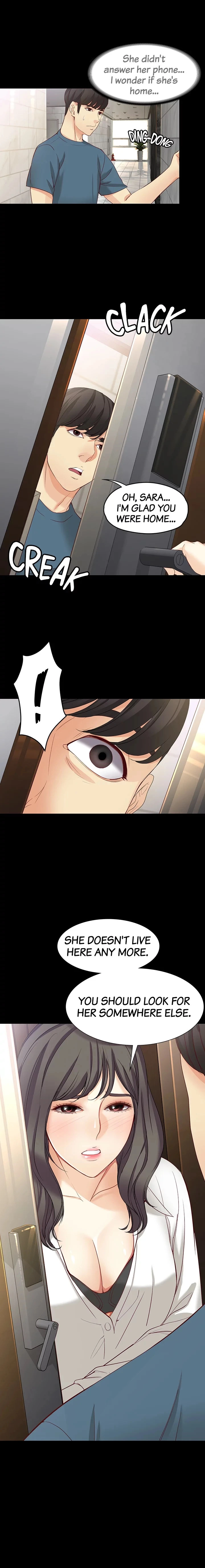 Falling for her - Chapter 44 [photo 1] - MangaPorn