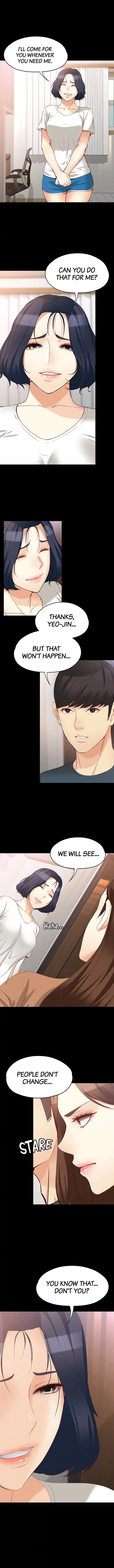 Falling for her - Chapter 45 [photo 7] - MangaPorn