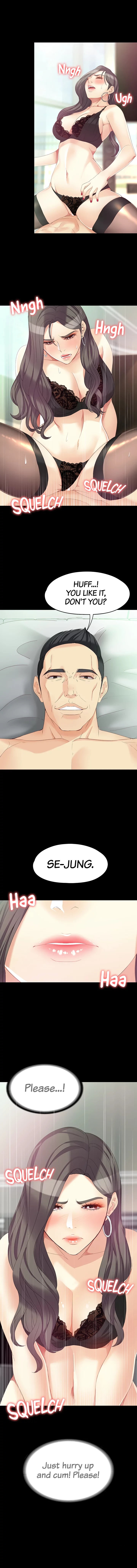 Falling for her - Chapter 46 [photo 10] - MangaPorn