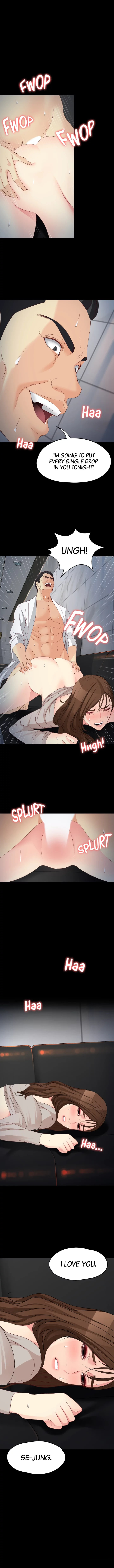 Falling for her - Chapter 55 [photo 1] - MangaPorn