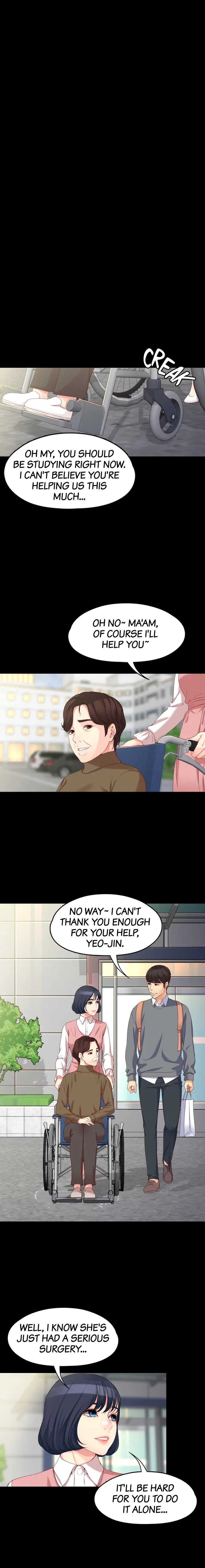 Falling for her - Chapter 56 [photo 5] - MangaPorn