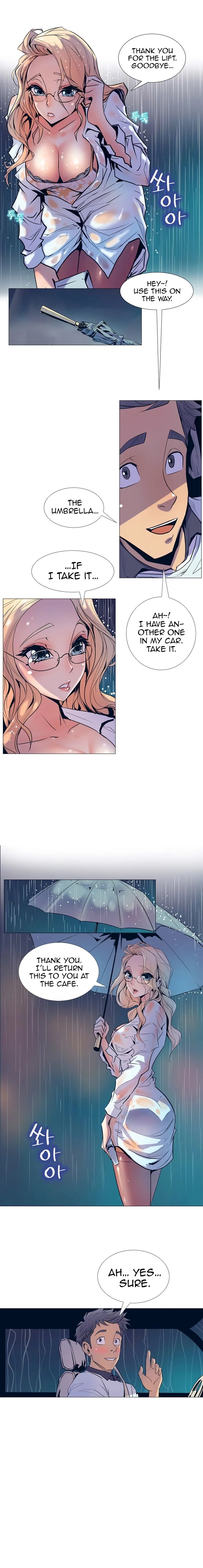 Sahwa: Secret Commission - Chapter 1 [photo 12] - MangaPorn