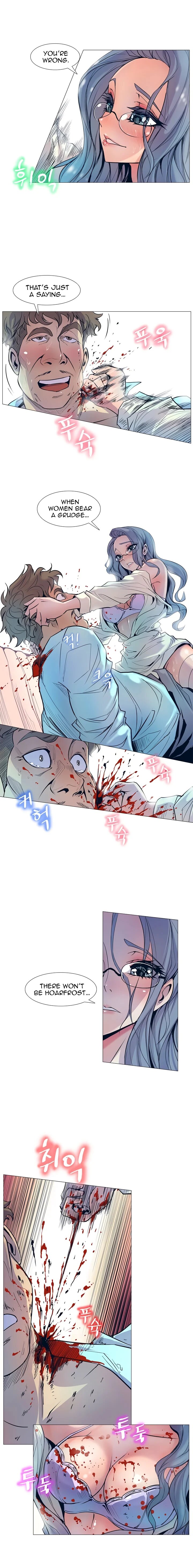 Sahwa: Secret Commission - Chapter 1 [photo 4] - MangaPorn