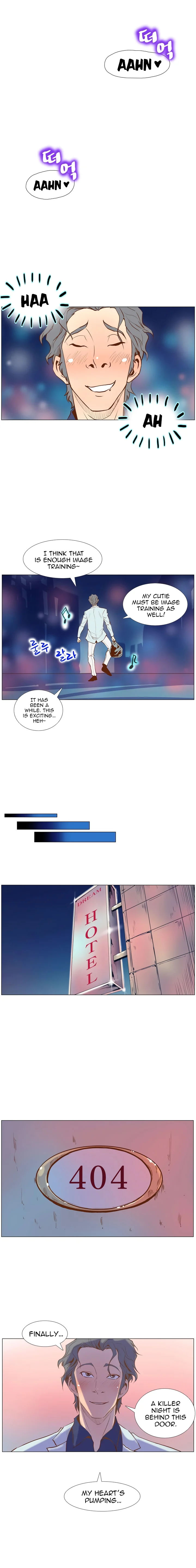 Sahwa: Secret Commission - Chapter 3 [photo 13] - MangaPorn