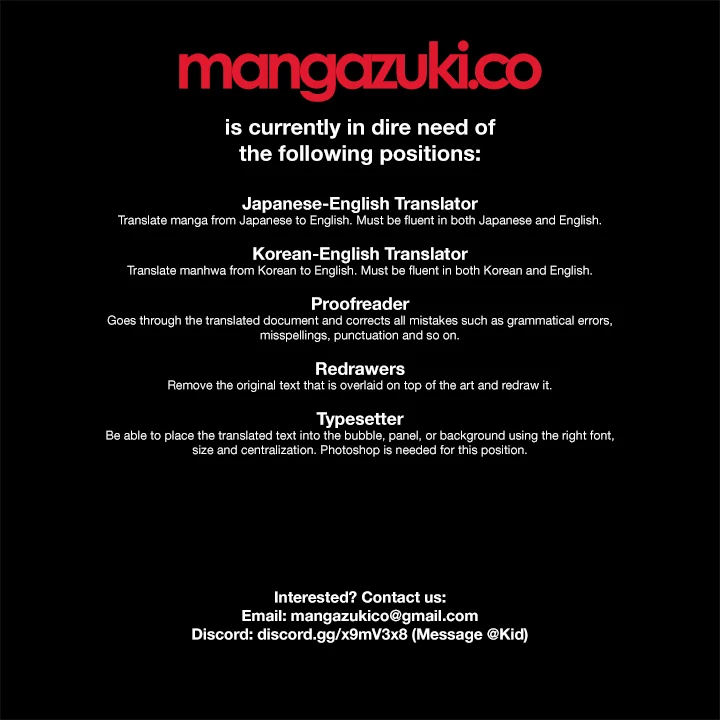 Sahwa: Secret Commission - Chapter 3 [photo 2] - MangaPorn