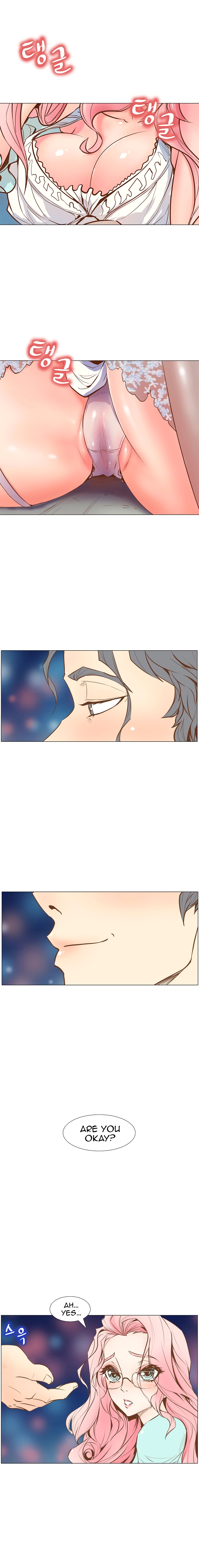 Sahwa: Secret Commission - Chapter 3 [photo 4] - MangaPorn