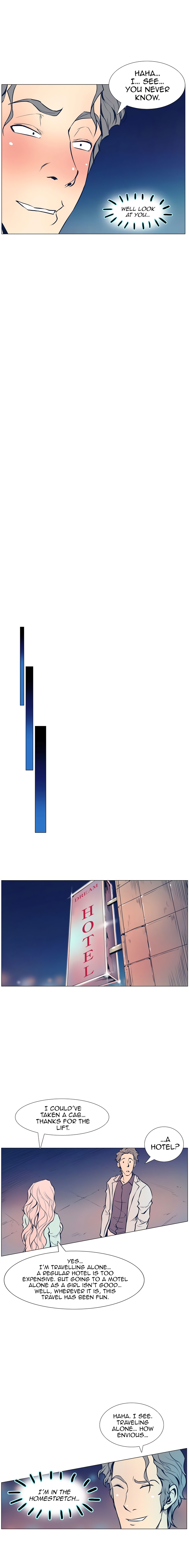 Sahwa: Secret Commission - Chapter 3 [photo 7] - MangaPorn