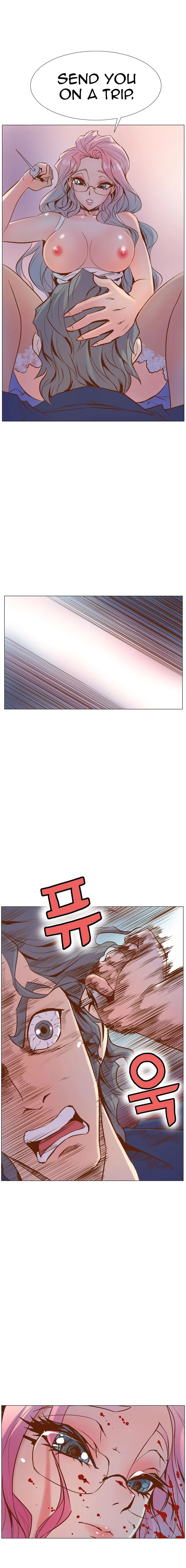 Sahwa: Secret Commission - Chapter 4 [photo 11] - MangaPorn