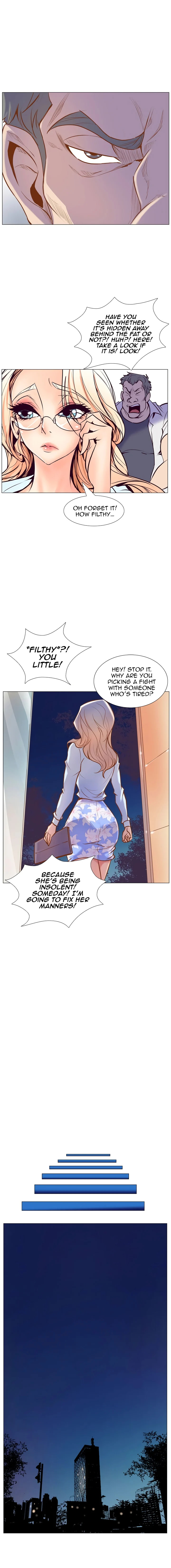 Sahwa: Secret Commission - Chapter 4 [photo 16] - MangaPorn