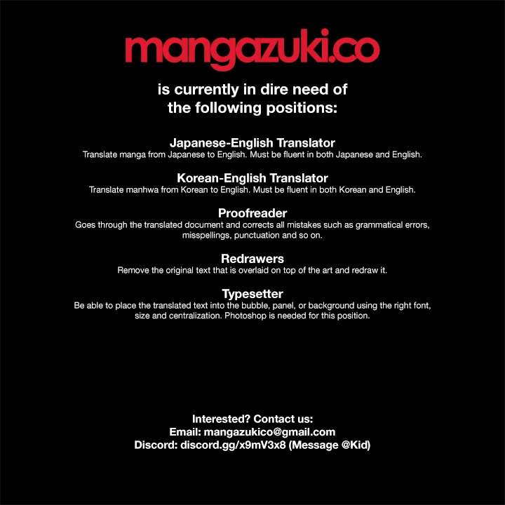 Sahwa: Secret Commission - Chapter 4 [photo 2] - MangaPorn