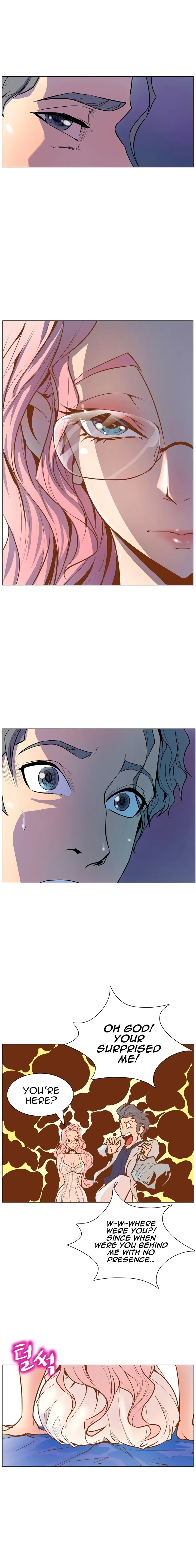 Sahwa: Secret Commission - Chapter 4 [photo 4] - MangaPorn