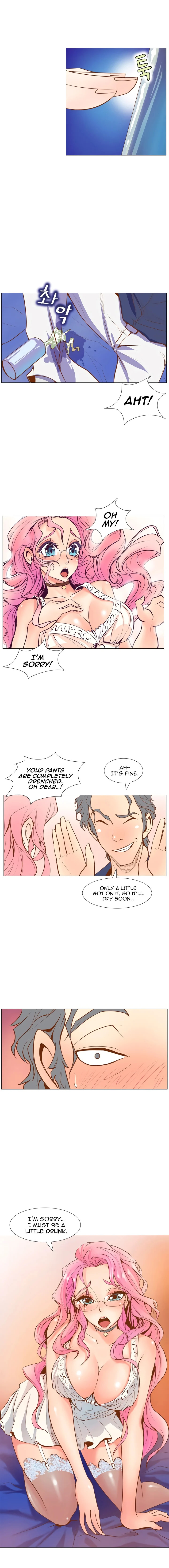 Sahwa: Secret Commission - Chapter 4 [photo 6] - MangaPorn