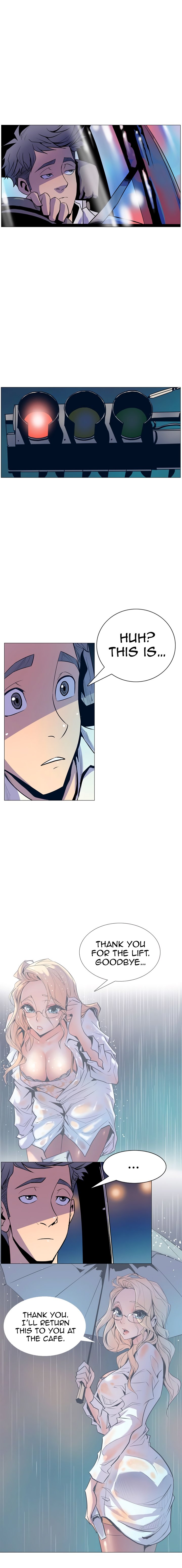 Sahwa: Secret Commission - Chapter 5 [photo 3] - MangaPorn