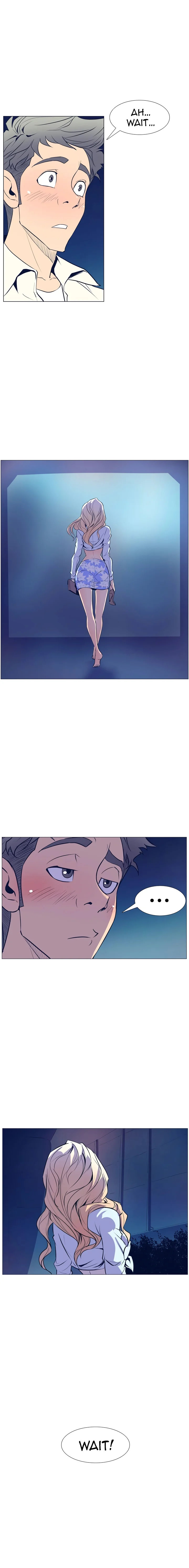 Sahwa: Secret Commission - Chapter 6 [photo 15] - MangaPorn