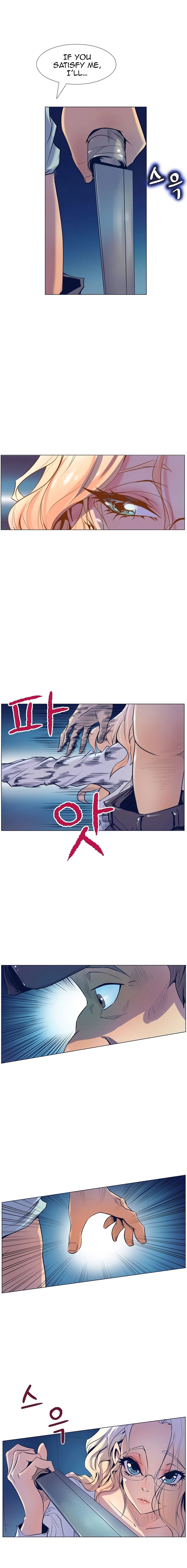 Sahwa: Secret Commission - Chapter 6 [photo 7] - MangaPorn