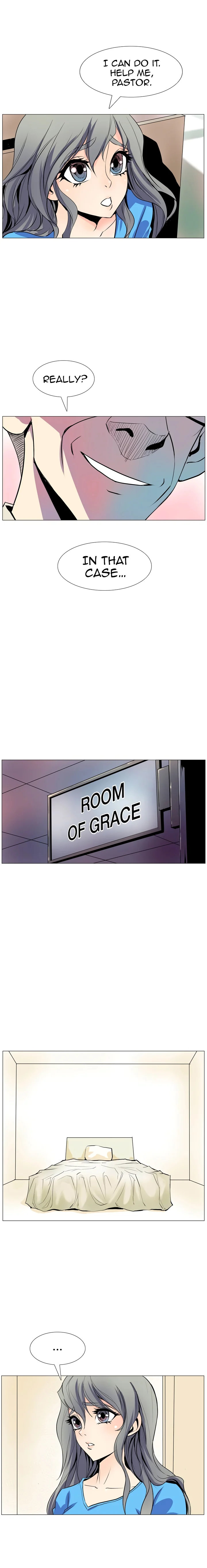 Sahwa: Secret Commission - Chapter 7 [photo 13] - MangaPorn