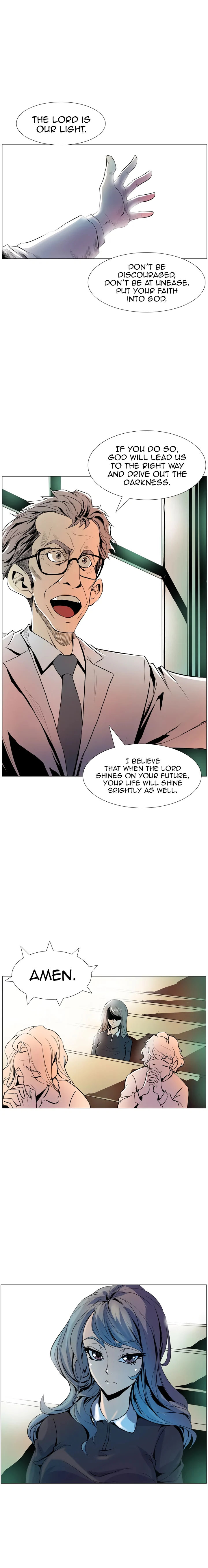 Sahwa: Secret Commission - Chapter 7 [photo 3] - MangaPorn