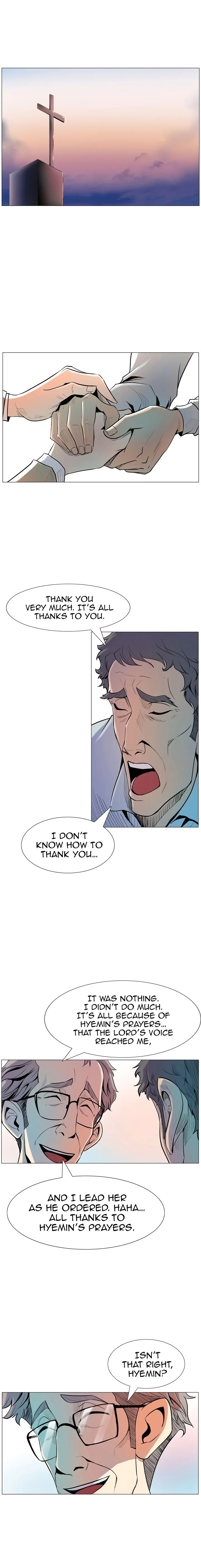 Sahwa: Secret Commission - Chapter 7 [photo 4] - MangaPorn