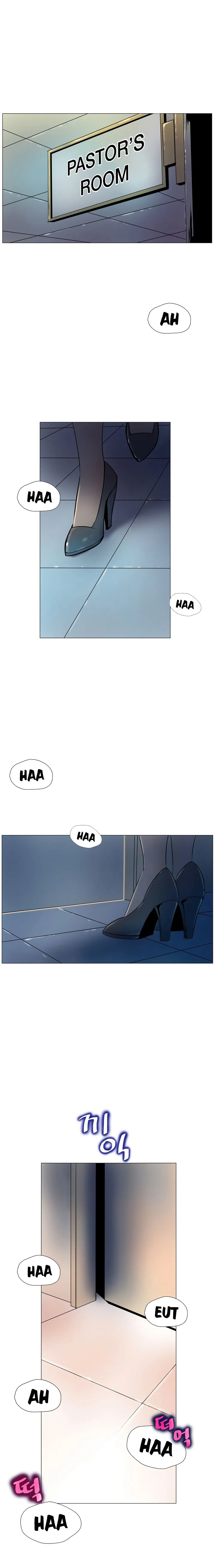 Sahwa: Secret Commission - Chapter 7 [photo 7] - MangaPorn