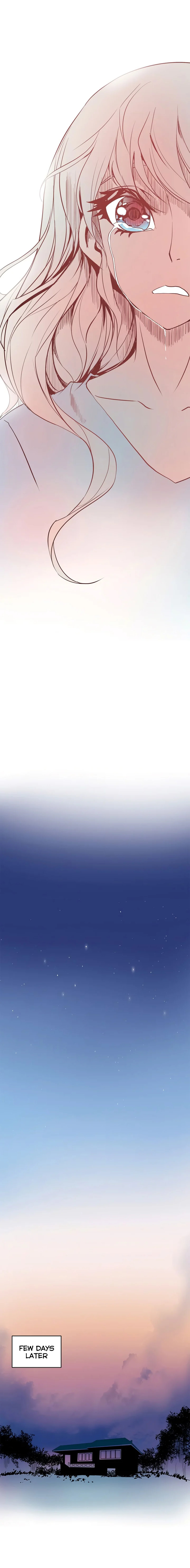 Sahwa: Secret Commission - Chapter 8 [photo 12] - MangaPorn