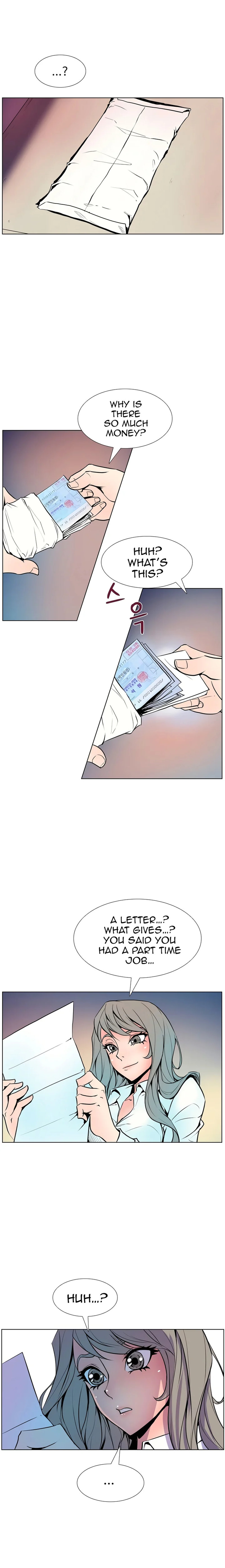 Sahwa: Secret Commission - Chapter 8 [photo 14] - MangaPorn