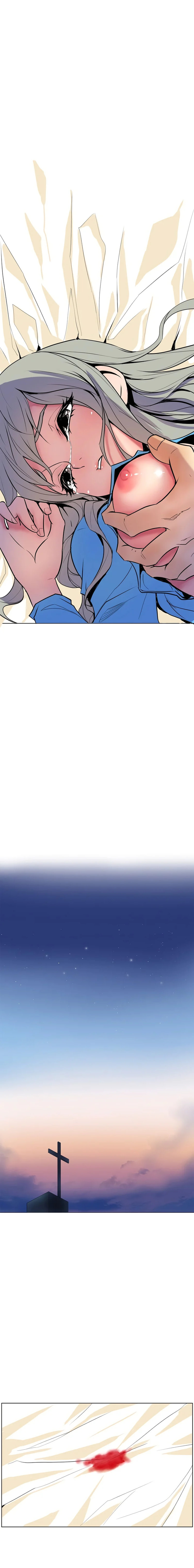 Sahwa: Secret Commission - Chapter 8 [photo 6] - MangaPorn