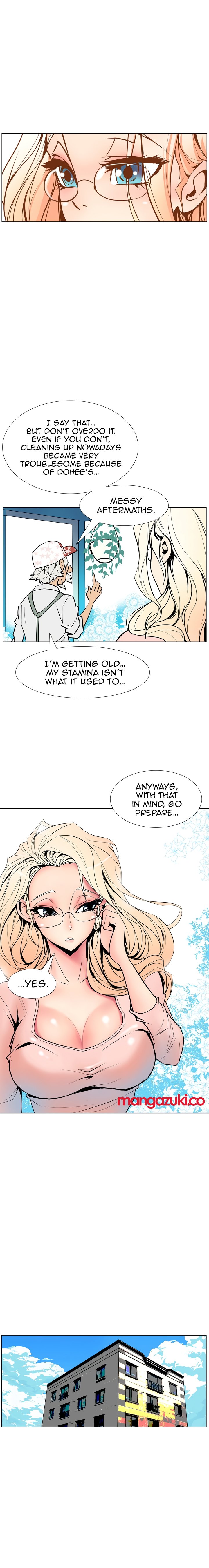 Sahwa: Secret Commission - Chapter 9 [photo 4] - MangaPorn