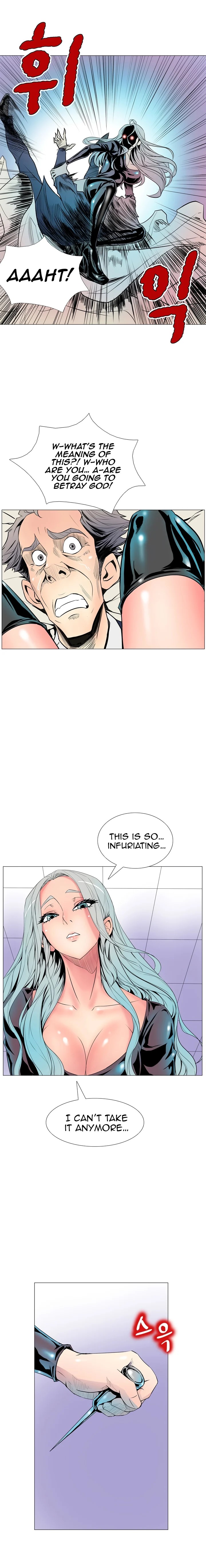 Sahwa: Secret Commission - Chapter 10 [photo 12] - MangaPorn